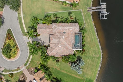 Casa en venta en Apollo Beach, Florida, 4 dormitorios, 380.43 m2 № 1911131 - foto 6