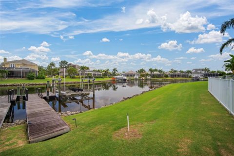 Casa en venta en Apollo Beach, Florida, 4 dormitorios, 380.43 m2 № 1911131 - foto 30