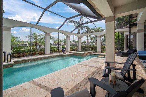 Casa en venta en Apollo Beach, Florida, 4 dormitorios, 380.43 m2 № 1911131 - foto 22