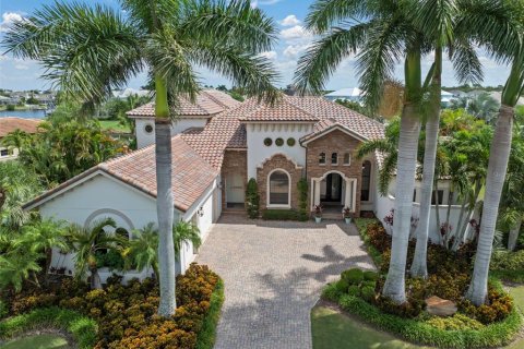 Casa en venta en Apollo Beach, Florida, 4 dormitorios, 380.43 m2 № 1911131 - foto 3