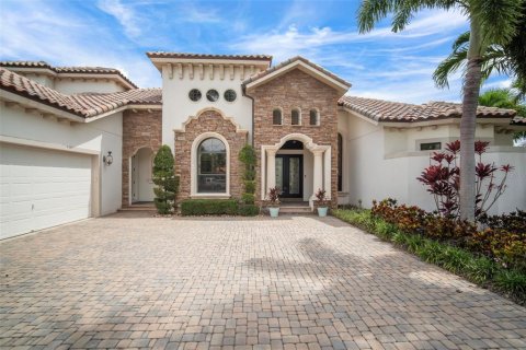 Casa en venta en Apollo Beach, Florida, 4 dormitorios, 380.43 m2 № 1911131 - foto 13