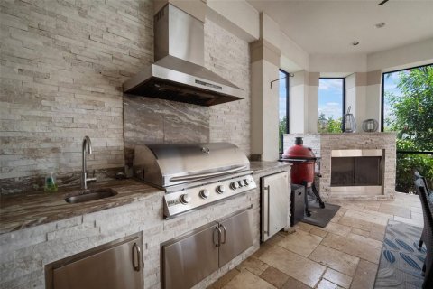 Casa en venta en Apollo Beach, Florida, 4 dormitorios, 380.43 m2 № 1911131 - foto 25