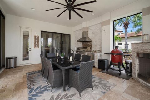Casa en venta en Apollo Beach, Florida, 4 dormitorios, 380.43 m2 № 1911131 - foto 23