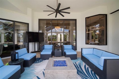 Casa en venta en Apollo Beach, Florida, 4 dormitorios, 380.43 m2 № 1911131 - foto 17