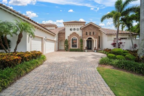 Casa en venta en Apollo Beach, Florida, 4 dormitorios, 380.43 m2 № 1911131 - foto 11