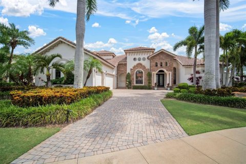 Casa en venta en Apollo Beach, Florida, 4 dormitorios, 380.43 m2 № 1911131 - foto 10