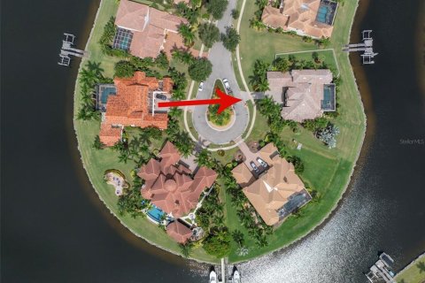 Casa en venta en Apollo Beach, Florida, 4 dormitorios, 380.43 m2 № 1911131 - foto 7