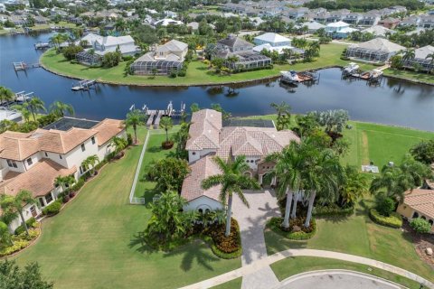 Casa en venta en Apollo Beach, Florida, 4 dormitorios, 380.43 m2 № 1911131 - foto 4