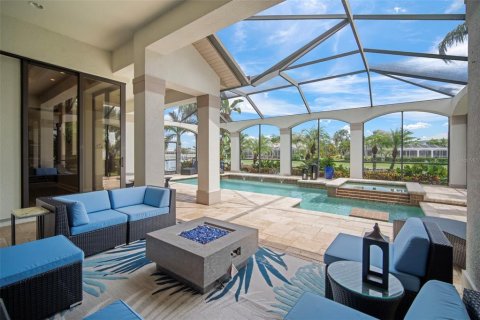 Casa en venta en Apollo Beach, Florida, 4 dormitorios, 380.43 m2 № 1911131 - foto 16