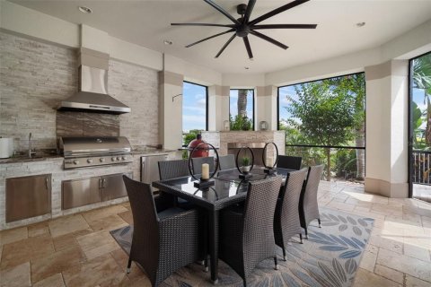 Casa en venta en Apollo Beach, Florida, 4 dormitorios, 380.43 m2 № 1911131 - foto 24