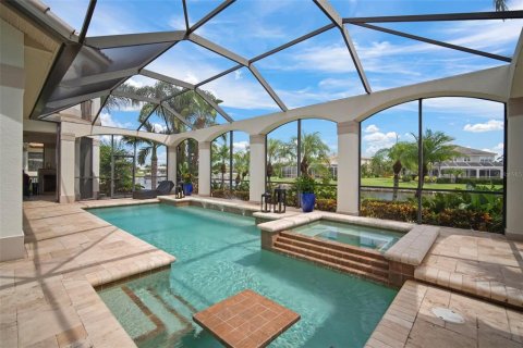 Casa en venta en Apollo Beach, Florida, 4 dormitorios, 380.43 m2 № 1911131 - foto 18