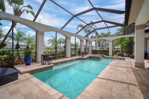Casa en venta en Apollo Beach, Florida, 4 dormitorios, 380.43 m2 № 1911131 - foto 21