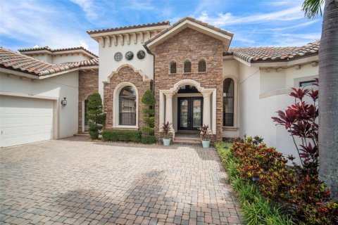 Casa en venta en Apollo Beach, Florida, 4 dormitorios, 380.43 m2 № 1911131 - foto 14