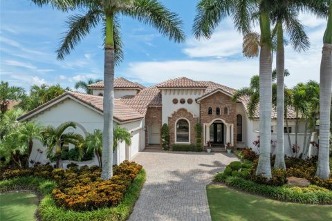 Casa en venta en Apollo Beach, Florida, 4 dormitorios, 380.43 m2 № 1911131 - foto 2