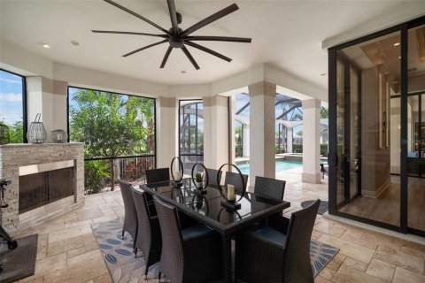 Casa en venta en Apollo Beach, Florida, 4 dormitorios, 380.43 m2 № 1911131 - foto 29