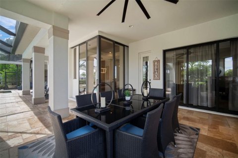 Casa en venta en Apollo Beach, Florida, 4 dormitorios, 380.43 m2 № 1911131 - foto 28