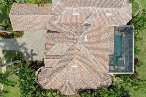 Casa en venta en Apollo Beach, Florida, 4 dormitorios, 380.43 m2 № 1911131 - foto 5