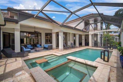 Casa en venta en Apollo Beach, Florida, 4 dormitorios, 380.43 m2 № 1911131 - foto 19