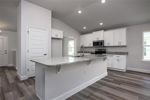 House in Alachua, Florida 3 bedrooms, 165.37 sq.m. № 1851629 - photo 23