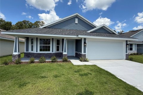 Casa en venta en Alachua, Florida, 3 dormitorios, 165.37 m2 № 1851629 - foto 1