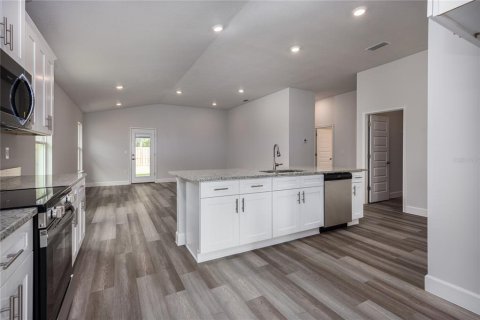 House in Alachua, Florida 3 bedrooms, 165.37 sq.m. № 1851629 - photo 20