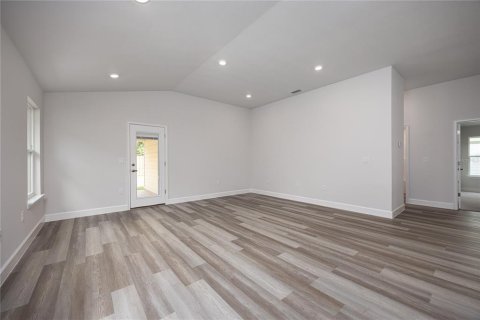 House in Alachua, Florida 3 bedrooms, 165.37 sq.m. № 1851629 - photo 29