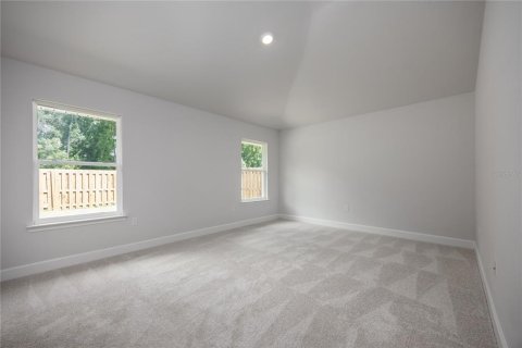 House in Alachua, Florida 3 bedrooms, 165.37 sq.m. № 1851629 - photo 13