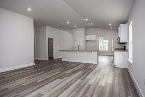 House in Alachua, Florida 3 bedrooms, 165.37 sq.m. № 1851629 - photo 27