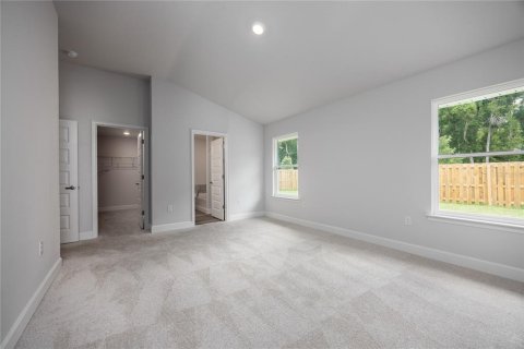 House in Alachua, Florida 3 bedrooms, 165.37 sq.m. № 1851629 - photo 14