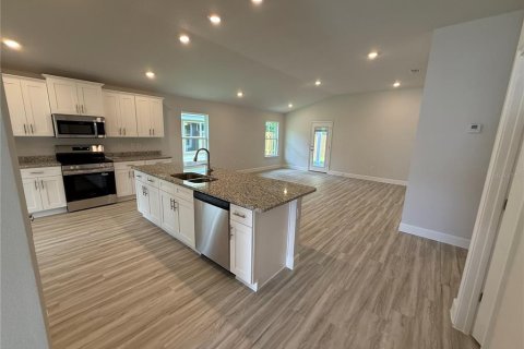 Casa en venta en Alachua, Florida, 3 dormitorios, 165.37 m2 № 1851629 - foto 3
