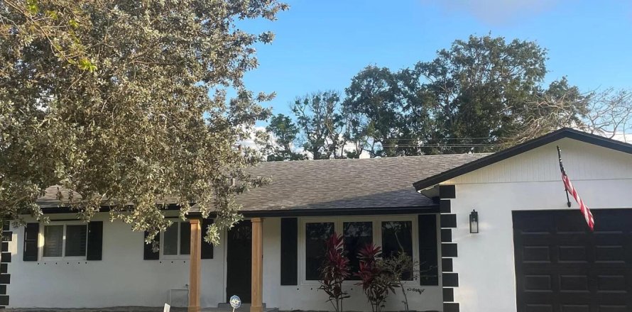 Villa ou maison à Delray Beach, Floride 2 chambres, 144.56 m2 № 1172152