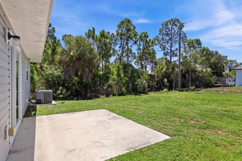 Villa ou maison à vendre à Englewood, Floride: 3 chambres, 103.31 m2 № 2275553 - photo 25