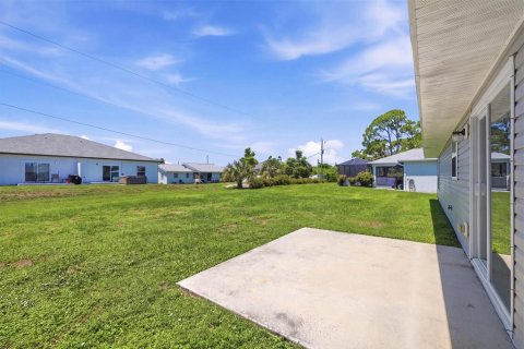 Villa ou maison à vendre à Englewood, Floride: 3 chambres, 103.31 m2 № 2275553 - photo 26