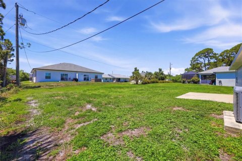 Villa ou maison à vendre à Englewood, Floride: 3 chambres, 103.31 m2 № 2275553 - photo 27