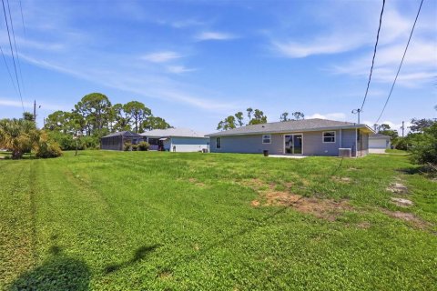 Villa ou maison à vendre à Englewood, Floride: 3 chambres, 103.31 m2 № 2275553 - photo 28