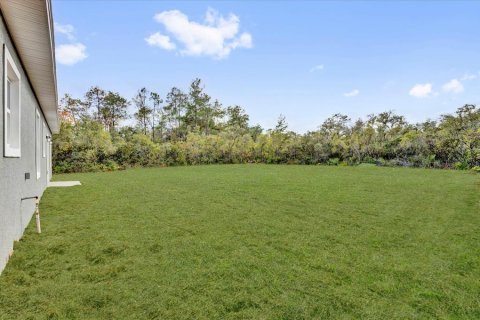 House in Ocklawaha, Florida 3 bedrooms, 125.42 sq.m. № 1509923 - photo 28