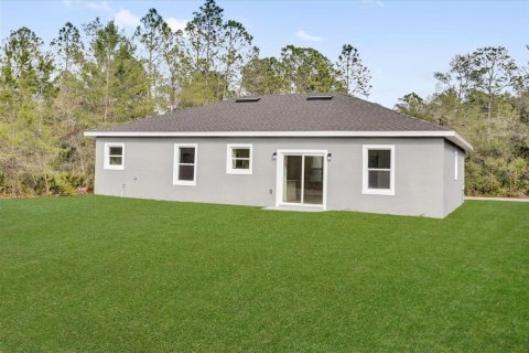 House in Ocklawaha, Florida 3 bedrooms, 125.42 sq.m. № 1509923 - photo 27