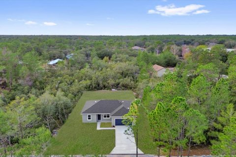 House in Ocklawaha, Florida 3 bedrooms, 125.42 sq.m. № 1509923 - photo 29