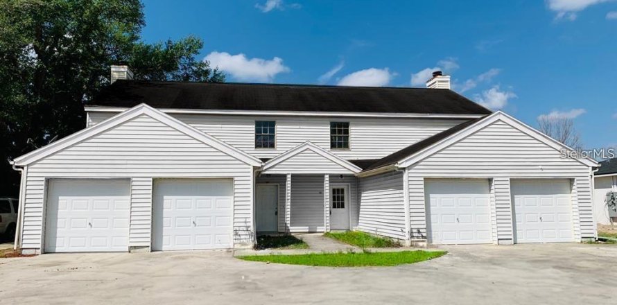 Apartamento en Lakeland, Florida 2 dormitorios, 83.61 m2 № 1905691