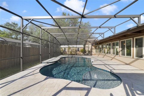 Villa ou maison à vendre à Orlando, Floride: 4 chambres, 231.79 m2 № 2415248 - photo 18