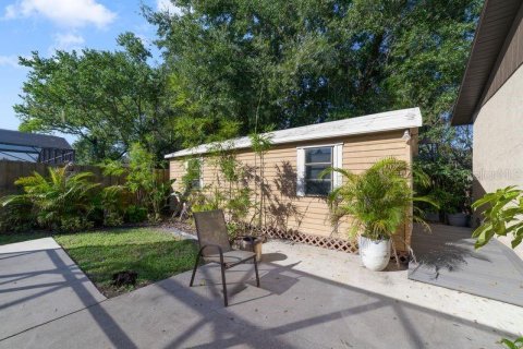 Villa ou maison à vendre à Orlando, Floride: 4 chambres, 231.79 m2 № 2415248 - photo 21