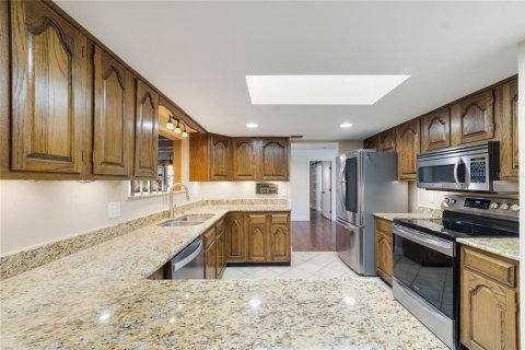 Villa ou maison à vendre à Orlando, Floride: 4 chambres, 231.79 m2 № 2415248 - photo 6