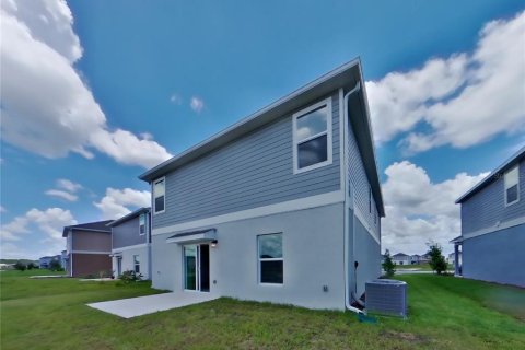 Casa en alquiler en Kissimmee, Florida, 6 dormitorios, 239.22 m2 № 1907167 - foto 11