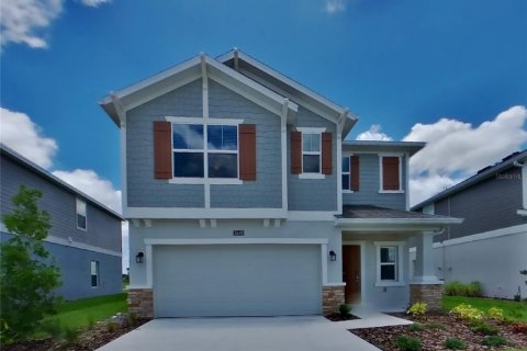 Casa en alquiler en Kissimmee, Florida, 6 dormitorios, 239.22 m2 № 1907167 - foto 1