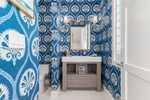 House in St. Lucie, Florida 4 bedrooms, 393.26 sq.m. № 1972160 - photo 30