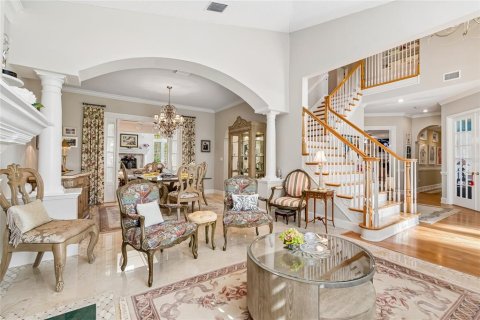 Casa en venta en New Port Richey, Florida, 4 dormitorios, 414.07 m2 № 2201933 - foto 11