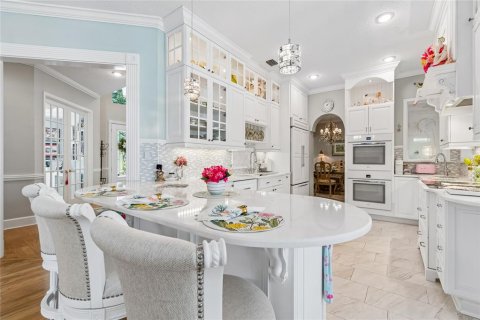 Casa en venta en New Port Richey, Florida, 4 dormitorios, 414.07 m2 № 2201933 - foto 18