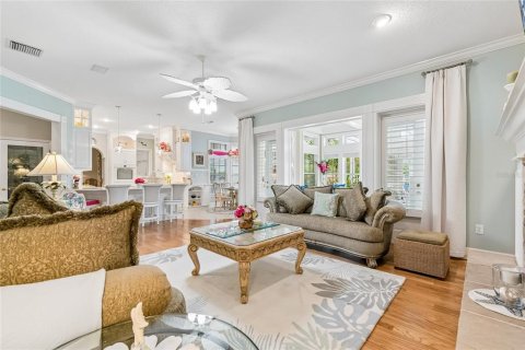 Casa en venta en New Port Richey, Florida, 4 dormitorios, 414.07 m2 № 2201933 - foto 24