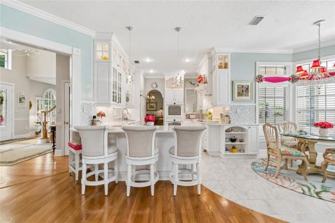 Casa en venta en New Port Richey, Florida, 4 dormitorios, 414.07 m2 № 2201933 - foto 20