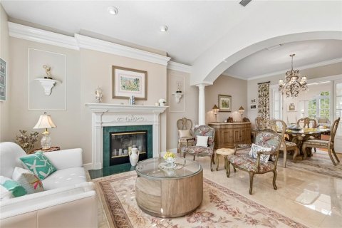 Casa en venta en New Port Richey, Florida, 4 dormitorios, 414.07 m2 № 2201933 - foto 10